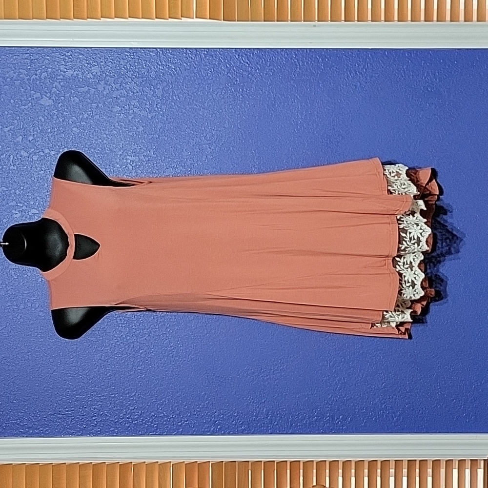 119. Umgee dress